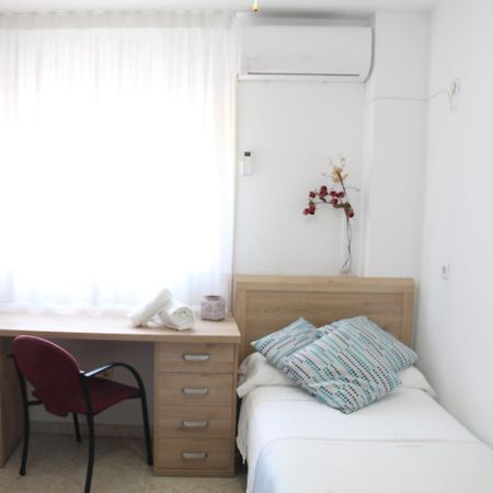 דירות מאלגה Balcon Del Romeral מראה חיצוני תמונה