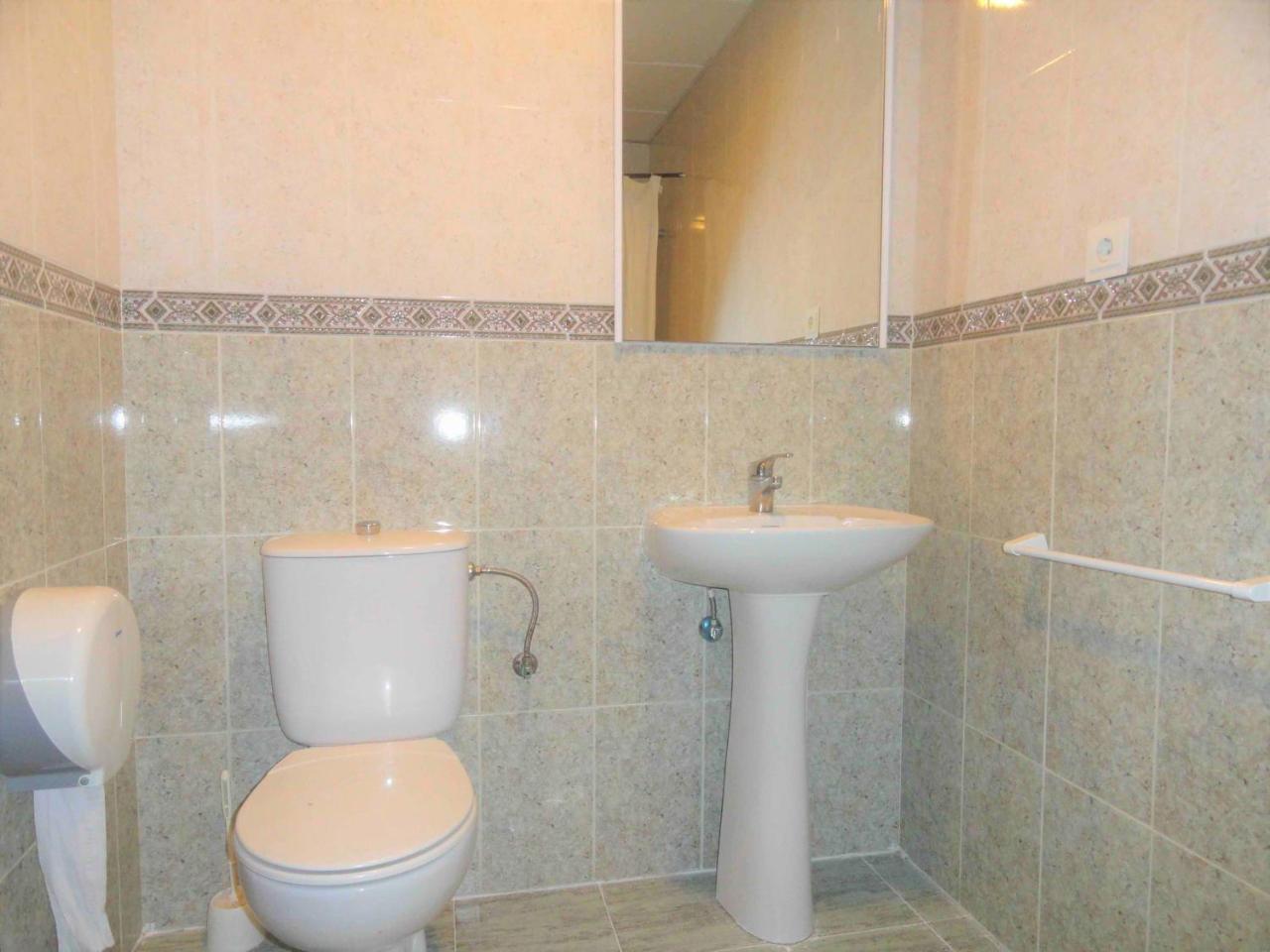 דירות מאלגה Balcon Del Romeral מראה חיצוני תמונה